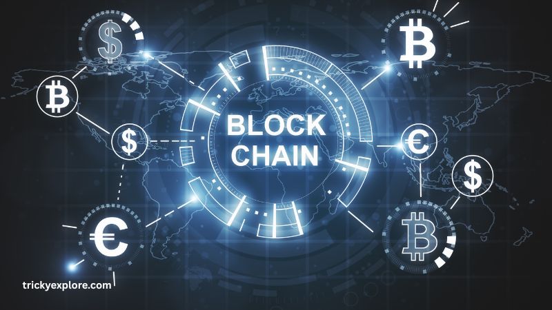 Cryptocurrencies and Blockchain - trickyexplore.com