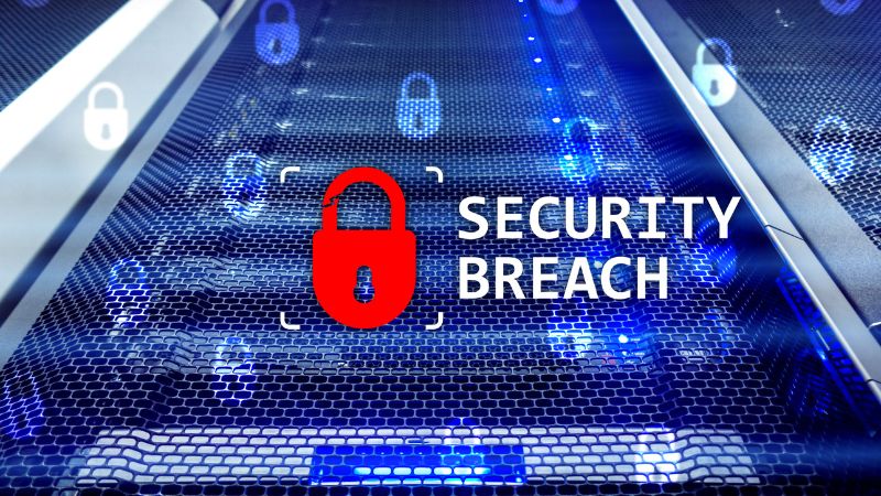 Data Breaches in 2025 - trickyexplore.com