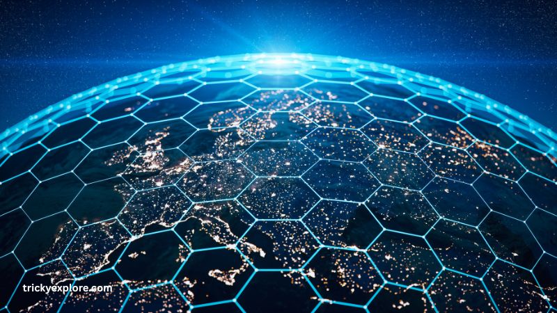 Decentralization - trickyexplore.com