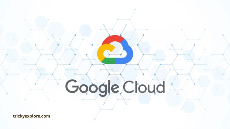 Google Cloud Computing - trickyexplore.com