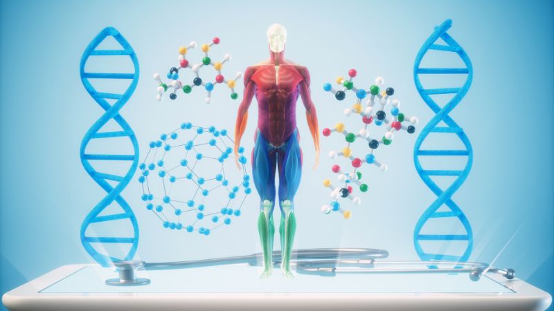 AI Diagnoses Diseases - trickyexplore.com