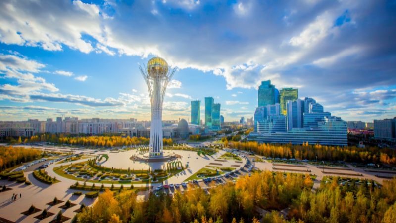 Kazakhstan - trickyexplore.com