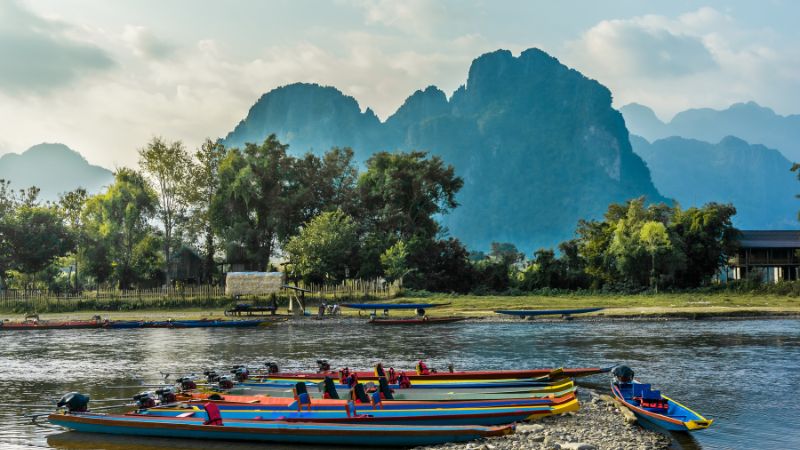 Laos - trickyexplore.com