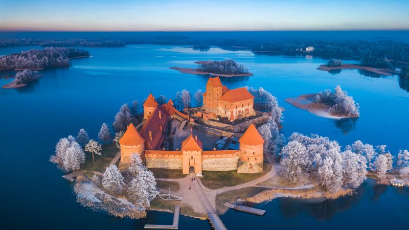 Lithuania - trickyexplore.com