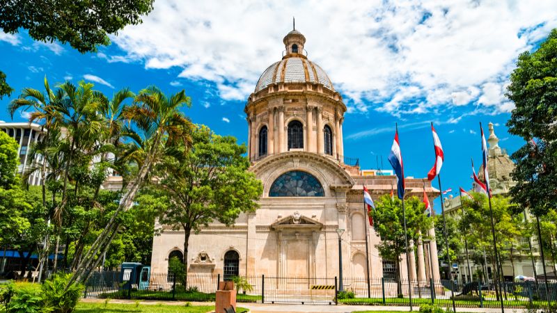 Paraguay - trickyexplore.com