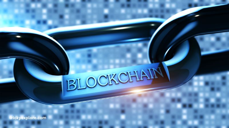 Security in Blockchain - trickyexplore.com