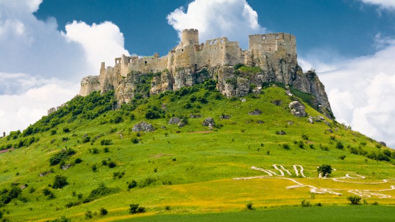 Slovakia - trickyexplore.com