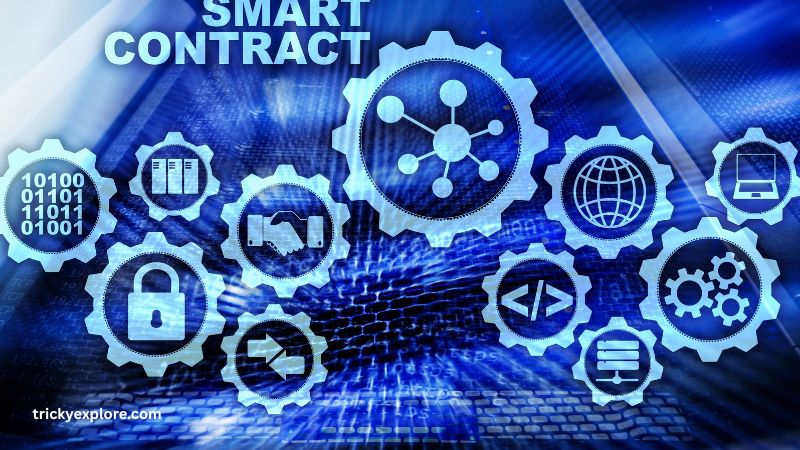 Smart Contracts - trickyexplore.com