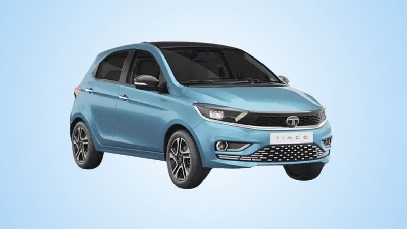 Tata Tiago - trickyexplore