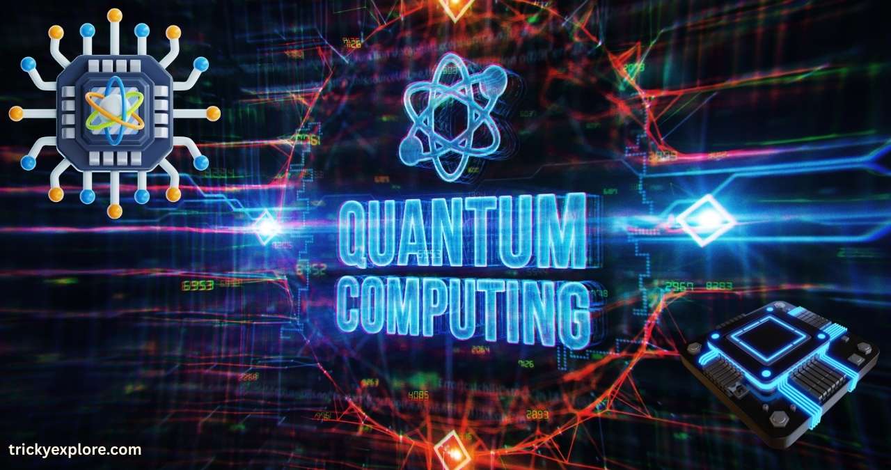 Understanding Quantum Computing Algorithms, Hardware, and the Quantum Internet - trickyexplore.com