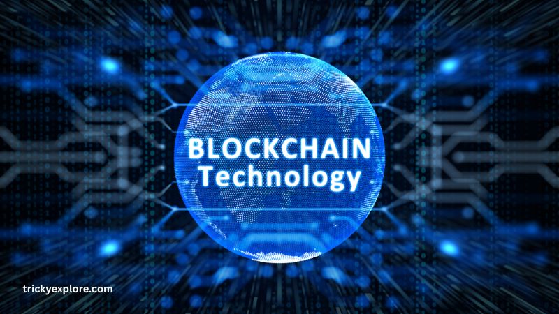 What is Blockchain Technology - trickyexplore.com