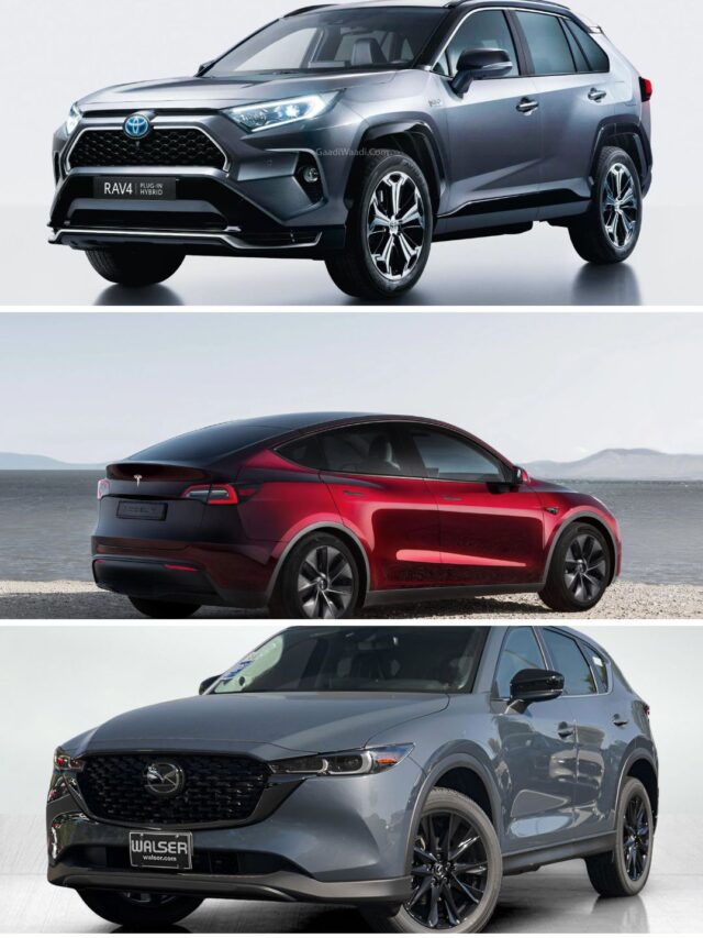 Most Popular Cars in Canada 2025