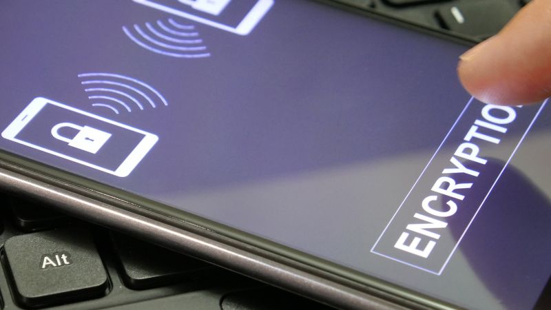 end to end encryption - trickyexplore.com