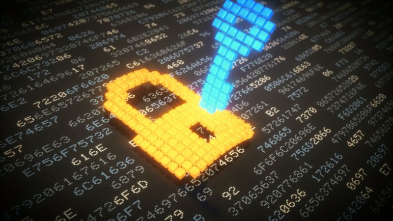 symmetric encryption - trickyexplore.com