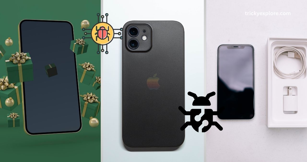 Apple Alerts Users in 100 Countries to New Spyware Attacks Targeting iPhones - trickyexplore.com