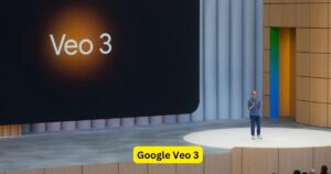 Google Veo 3 - trickyexplore.com