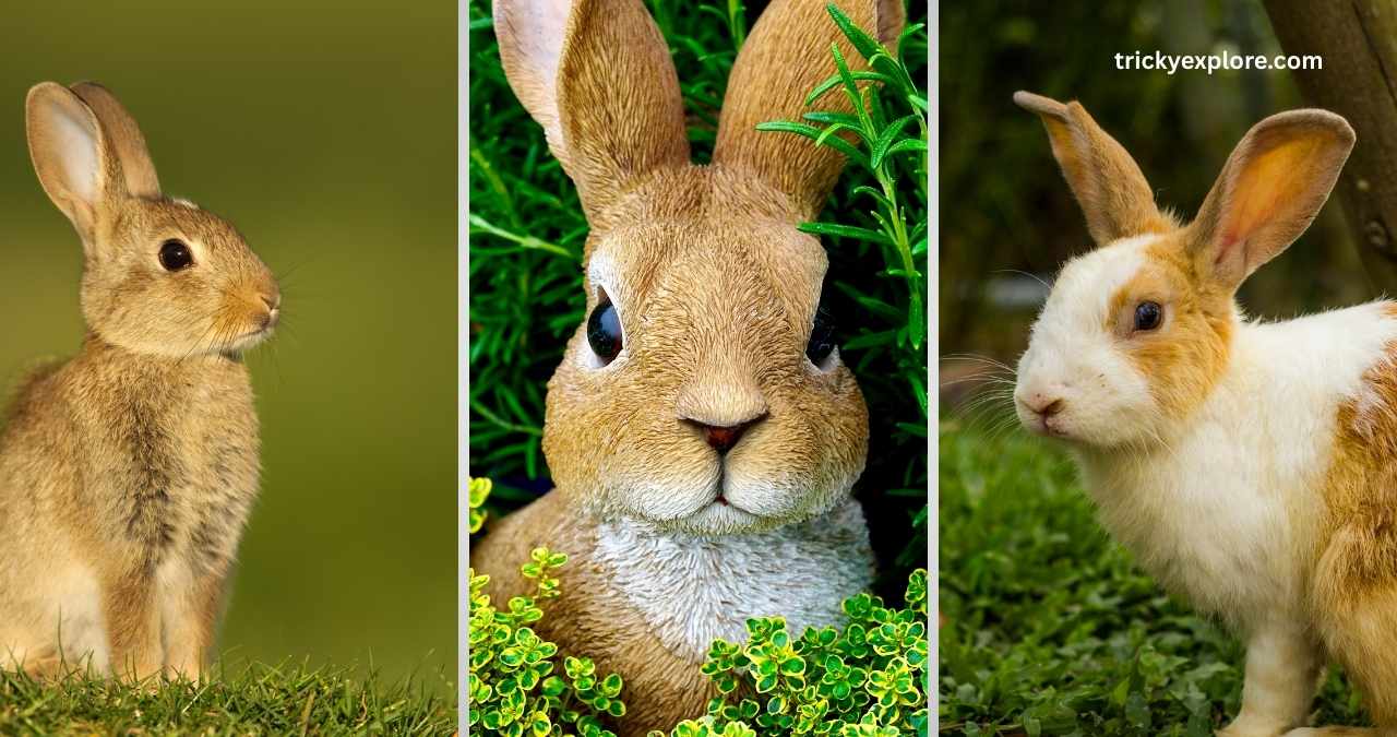 Hydration for Rabbits in Summer