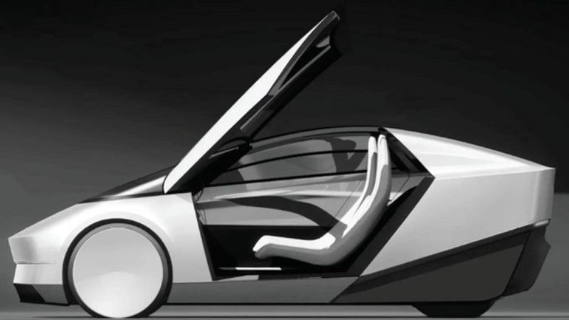 Tesla Robotaxi Launch - trickyexplore.com