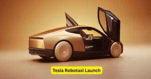 Tesla Robotaxi Launch - trickyexplore.com